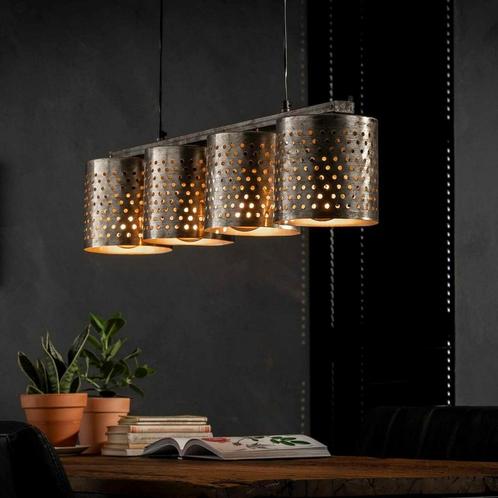 Paxx hanglamp 4L - OUTLET A, Huis en Inrichting, Stoelen, Nieuw, Ophalen of Verzenden