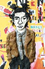 Jacques Pelissier (1967) - Basquiat