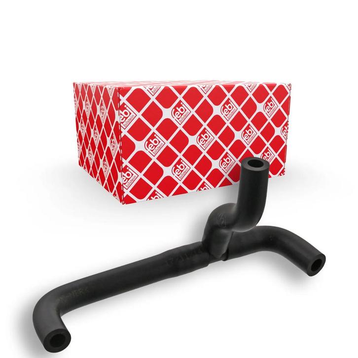 Slang, ontluchting motorblok FORD FOCUS I,Turnier (1.6..., Auto-onderdelen, Motor en Toebehoren, Nieuw, Ophalen of Verzenden