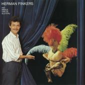 LP gebruikt - Herman Finkers - Het Meisje Van De Slijterij, Cd's en Dvd's, Vinyl | Nederlandstalig, Zo goed als nieuw, Verzenden