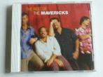 The Mavericks - The best of, Cd's en Dvd's, Verzenden, Zo goed als nieuw
