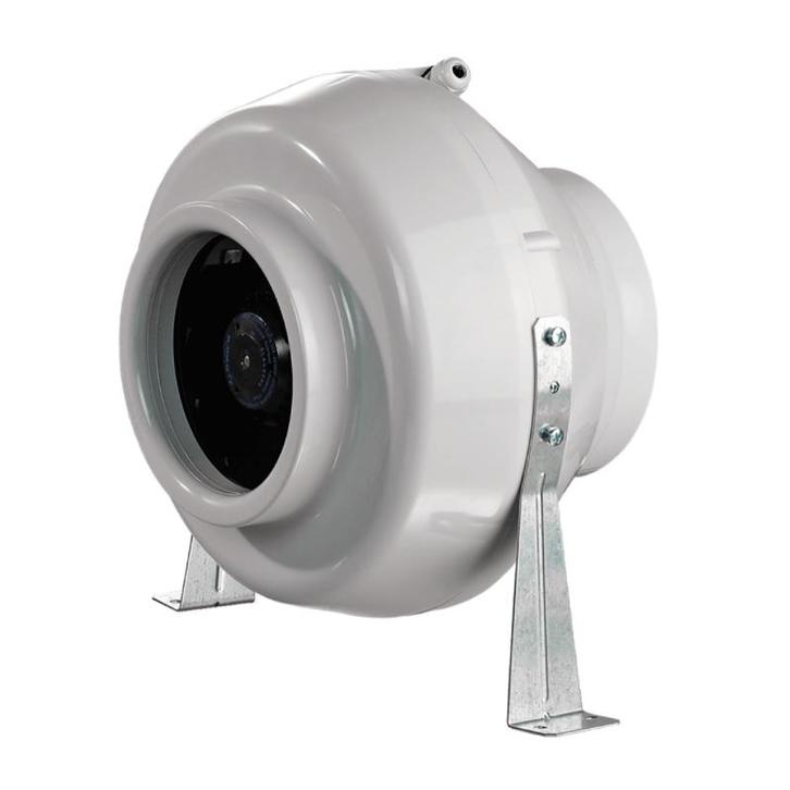 Blauberg CENTRO (hoge druk) buisventilator, Doe-het-zelf en Verbouw, Ventilatie en Afzuiging, Nieuw, Verzenden