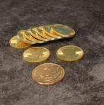 Gouden Munten kopen met LBMA accreditering | Goudonline, Verzenden, Goud