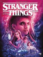 Stranger Things: Door het Vuur 1 (van 2) [NL], Verzenden, Nieuw