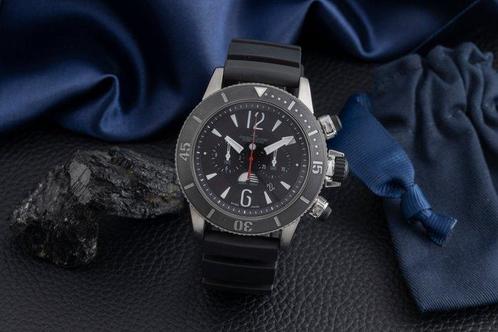 Jaeger-LeCoultre - Master Compressor - Q178T470 , 159.T.C7 -, Sieraden, Tassen en Uiterlijk, Horloges | Heren