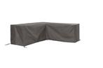 Outdoor Covers l-vormige loungesethoes 280x230x80x90 cm., Tuin en Terras, Verzenden, Nieuw, Overige materialen