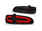 LED Bar achterlicht units Red Smoke geschikt voor Seat Ibiza, Auto-onderdelen, Verlichting, Nieuw, Seat, Verzenden