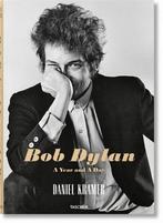 Daniel Kramer. Bob Dylan. A Year and a Day - Boek, Boeken, Verzenden, Nieuw