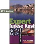 Turkse Kust 9789041017840 C. Rice, Boeken, Reisgidsen, Verzenden, Zo goed als nieuw, C. Rice