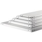 Meta extra legbord 100x60 max. 150kg, gebruikt, Ophalen of Verzenden