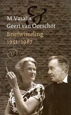 Briefwisseling 1951-1987 9789028241503 M. Vasalis, Boeken, Verzenden, Gelezen, M. Vasalis