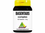 Basentabs complex - 120 tabletten, Nieuw, Verzenden