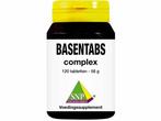Basentabs complex - 120 tabletten, Verzenden, Nieuw