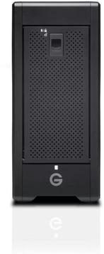 Sandisk Professional G-RAID Shuttle 8 48TB Zwart Nieuw, Ophalen of Verzenden, Refurbished