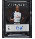 2023 Panini Prizm Premier League Edgar Davids #P-ED -, Nieuw