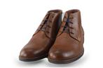 Dune London Veterboots in maat 47 Bruin | 10% extra korting, Dune London, Bruin, Verzenden, Boots
