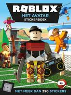 Roblox -  Het Avatar stickerboek 9789030504467 Craig Jelly, Verzenden, Gelezen, Craig Jelly