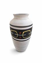 Carstens Tönnieshof - Vaas - 5071-38 - Aardewerk - Grote