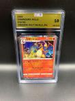Amazing Volt Tackle JPN - Pokémon - Graded Card UCG 10 -