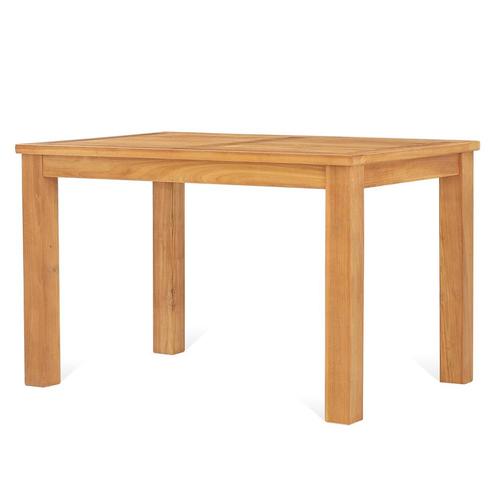 Tuintafel Bistro 120, Tuin en Terras, Tuintafels, Nieuw, Ophalen of Verzenden