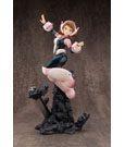 Kotobukiya - My Hero Academia - Ochaco Uraraka Ver. 2, Verzamelen, Ophalen of Verzenden, Nieuw