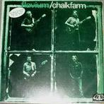 LP gebruikt - Flavium - Chalkfarm, Cd's en Dvd's, Verzenden, Zo goed als nieuw