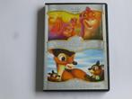 Sprookjesbos - Goldie + Dinosaurs (DVD), Verzenden, Nieuw in verpakking