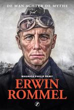 9789089757944 Erwin Rommel | Tweedehands, Verzenden, Zo goed als nieuw, Maurice Philip Remy