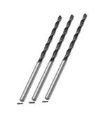 Set van 3 extra lange houtboren (10x300 mm), Ophalen of Verzenden, Nieuw