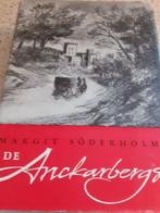Anckarbergs 9789023550426 Soderholm, Boeken, Soderholm, Gelezen, Verzenden