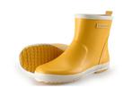Bergstein Regenlaarzen in maat 38 Geel | 10% korting, Verzenden, Jongen of Meisje, Bergstein, Laarzen
