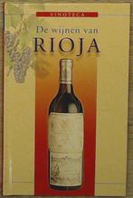 De wijnen van Rioja 9789043804011 Jürgen Mathä, Gelezen, Jürgen Mathä?, Niet van toepassing, Verzenden