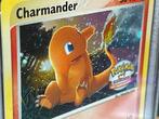 The Pokémon Company - 1 Graded card - Pokémon - Charmander, Hobby en Vrije tijd, Nieuw