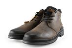 PME Legend Veterschoenen in maat 44 Groen | 10% extra, Kleding | Heren, Schoenen, Overige kleuren, Verzenden, Zo goed als nieuw