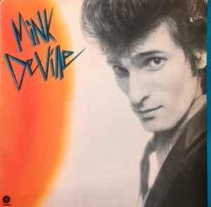 LP gebruikt - Mink DeVille - Cabretta (Germany, 1977), Cd's en Dvd's, Vinyl | Rock, Zo goed als nieuw, Verzenden