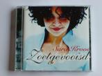 Sara Kroos - Zoetgevooisd (met handtekening) CD, Verzenden, Nieuw in verpakking