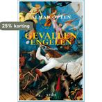 Gevallen engelen 9789072603746 Almar Otten, Boeken, Verzenden, Zo goed als nieuw, Almar Otten