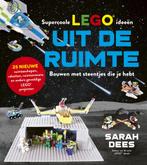 LEGO ideeën - Supercoole LEGO ideeën uit de ruimte, Verzenden, Nieuw