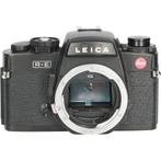 Tweedehands Leica R-E CM5057, Audio, Tv en Foto, Fotocamera's Analoog, Ophalen of Verzenden, Gebruikt, Overige Merken