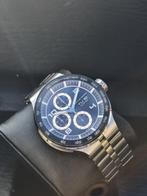 Porsche Design - flat six - P6360 - Heren - 2024, Sieraden, Tassen en Uiterlijk, Horloges | Heren, Nieuw