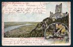 Duitsland - Ansichtkaart (143) - 1899-1953, Gelopen