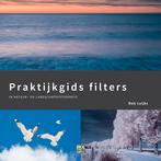 Praktijkgids filters / Praktijkgidsen / 3 9789079588190, Verzenden, Zo goed als nieuw, Bob Luijks