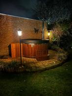 Direct leverbare Hottub | Nu nog dit jaar geleverd, Tuin en Terras, Bubbelbaden en Hottubs, Ophalen of Verzenden, Nieuw, Afdekzeil