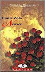 Nana / Pandora klassiek 9789025457921 Emile Zola, Boeken, Verzenden, Gelezen, Emile Zola