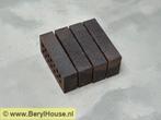 € 395,- per /1000 Wf sp Ramsey Wienerberger