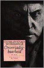 Onverzadigbaarheid / Meulenhoff quarto 9789029053396, Verzenden, Gelezen, S.I. Witkiewicz