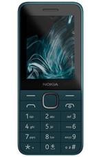 Aanbieding: Nokia 225 4G (2024) Blauw nu slechts € 79, Telecommunicatie, Mobiele telefoons | Nokia, Minder dan 3 megapixel, Nieuw