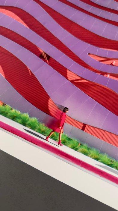 Téber - Energy Flows · XXL, Antiek en Kunst, Kunst | Schilderijen | Modern