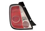 Achterlicht VOOR FIAT 500 2015- 51885548, Auto-onderdelen, Verlichting, Ophalen of Verzenden, Nieuw