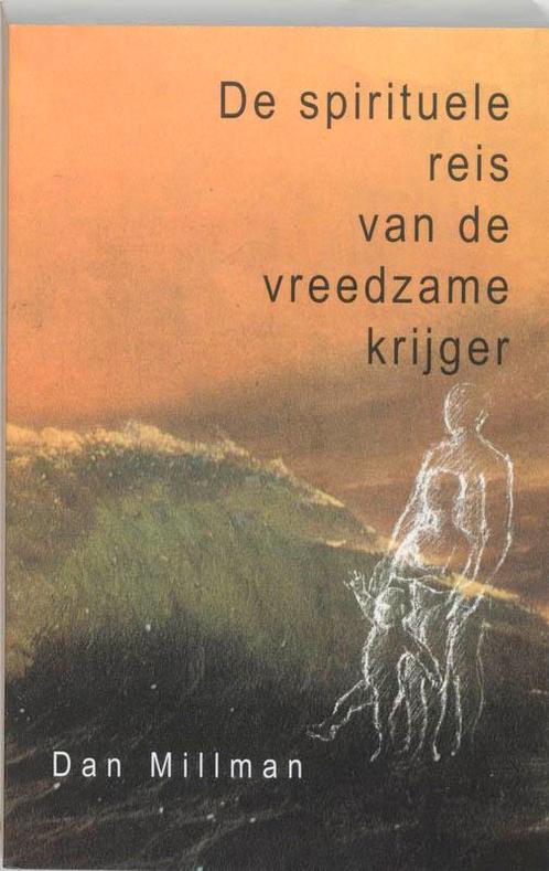 De spirituele reis van de vreedzame krijger / Mystieke, Boeken, Esoterie en Spiritualiteit, Gelezen, Verzenden